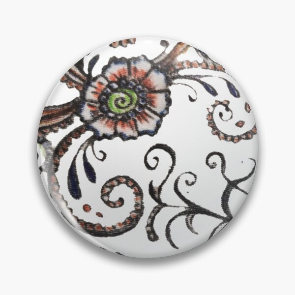 Item preview, Floral Design designed and sold by CanDo20.