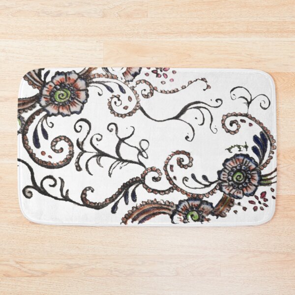 Item preview, Floral Design designed and sold by CanDo20.