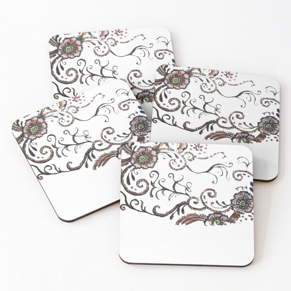 Item preview, Floral Design designed and sold by CanDo20.