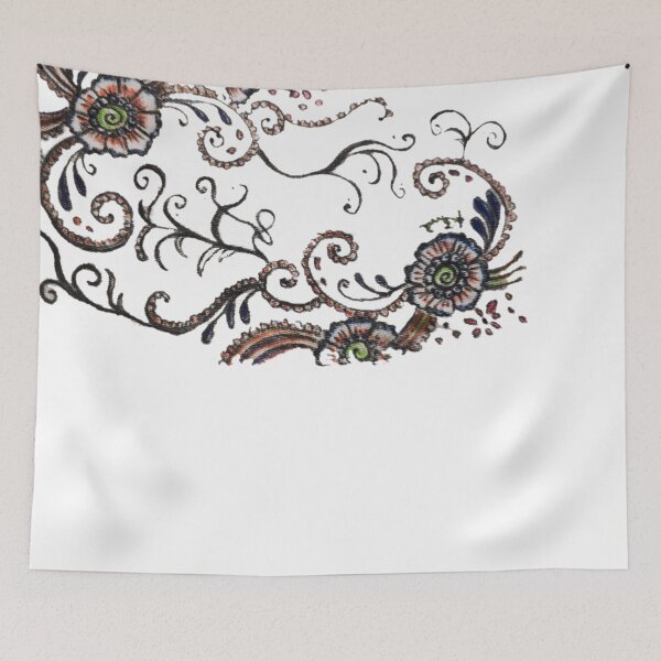 Item preview, Floral Design designed and sold by CanDo20.
