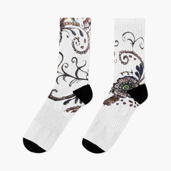 Item preview, Floral Design designed and sold by CanDo20.