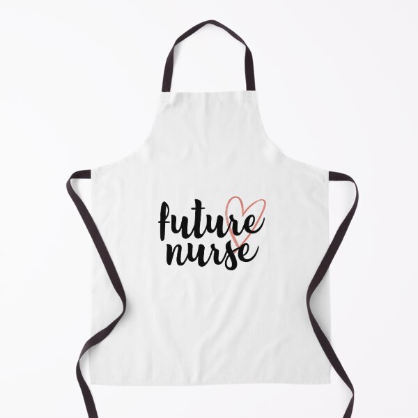 Item preview, Future Nurse designed and sold by serenadesigns.