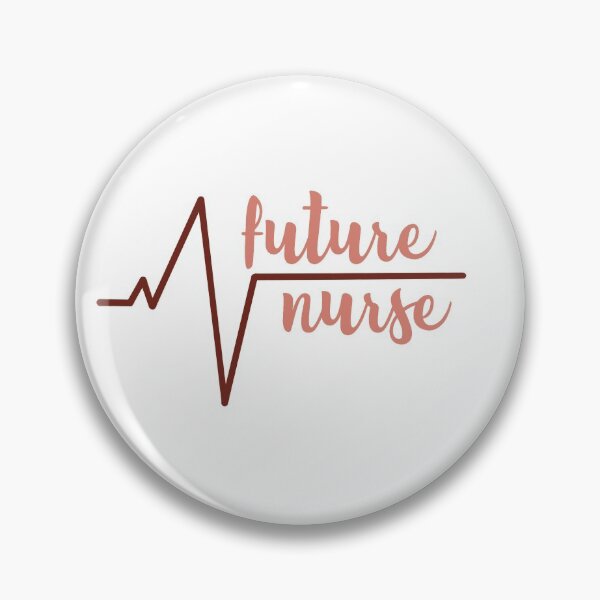 Item preview, Future Nurse designed and sold by serenadesigns.