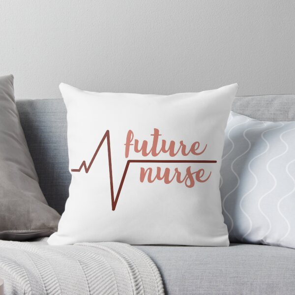 Item preview, Future Nurse designed and sold by serenadesigns.