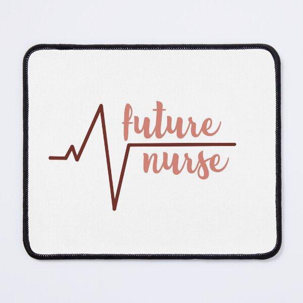 Item preview, Future Nurse designed and sold by serenadesigns.