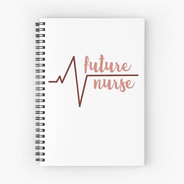 Item preview, Future Nurse designed and sold by serenadesigns.