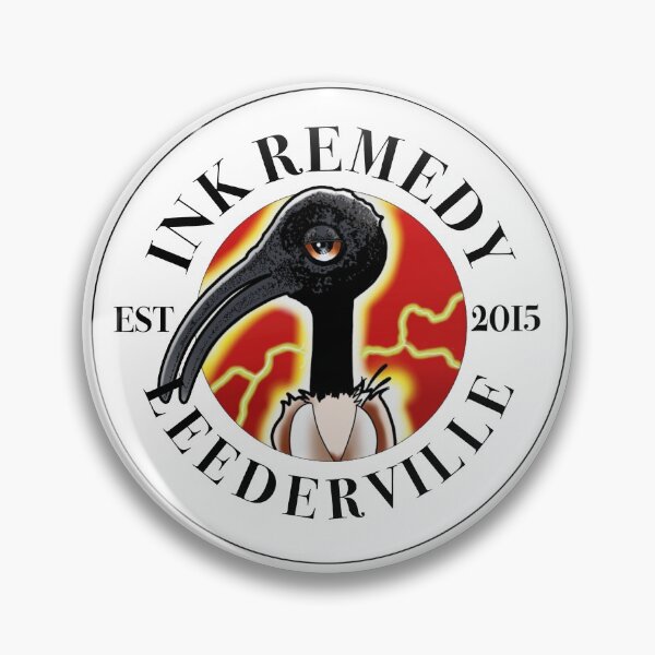 Item preview, Ink Remedy Tattoo Bin Chicken  designed and sold by InkRemedy.