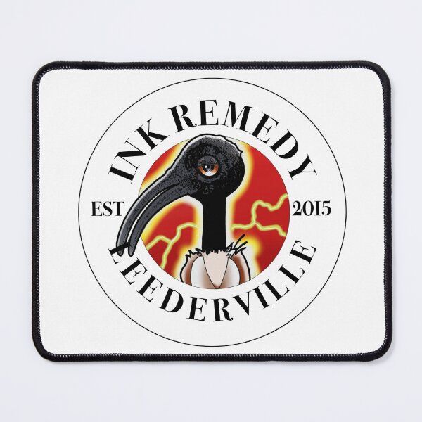 Item preview, Ink Remedy Tattoo Bin Chicken designed and sold by InkRemedy.