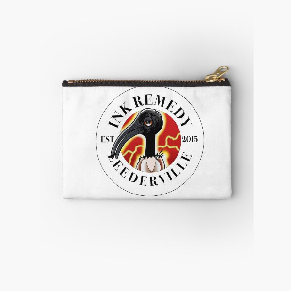 Artikelvorschau, Ink Remedy Tattoo Bin Huhn entworfen und verkauft von InkRemedy.