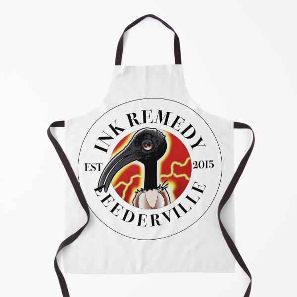Artikelvorschau, Ink Remedy Tattoo Bin Huhn entworfen und verkauft von InkRemedy.