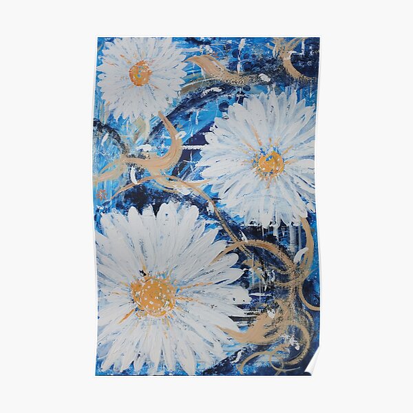 A Dream of Daisies Poster