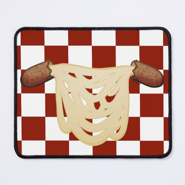 Item preview, Cheese Pull designed and sold by JanGrackle.