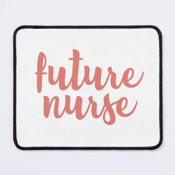 Item preview, Future Nurse designed and sold by serenadesigns.