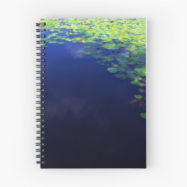 Item preview, The Pond designed and sold by kibishipaul.