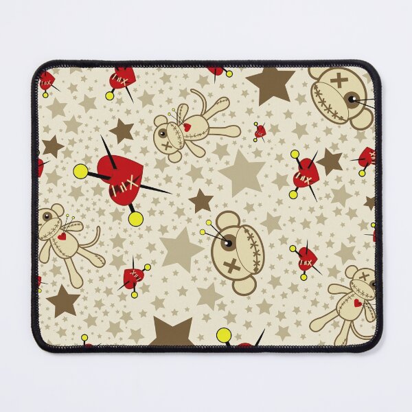 Item preview, VooDoo Hut Sewing Supplies designed and sold by Stacey Jean.