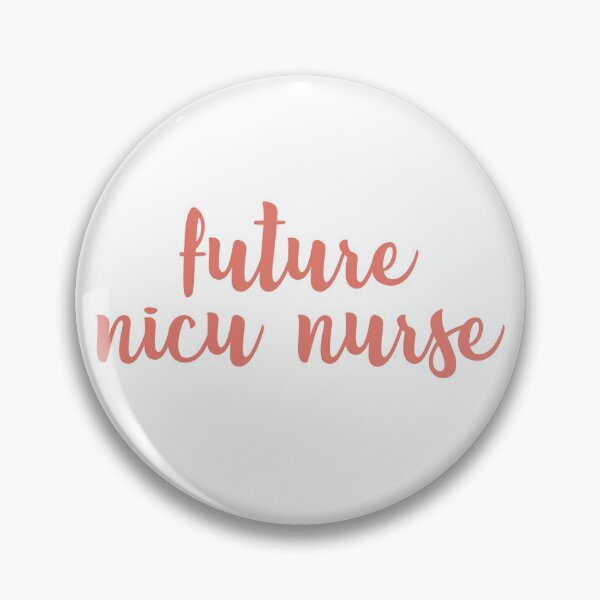 Item preview, Future NICU Nurse designed and sold by serenadesigns.