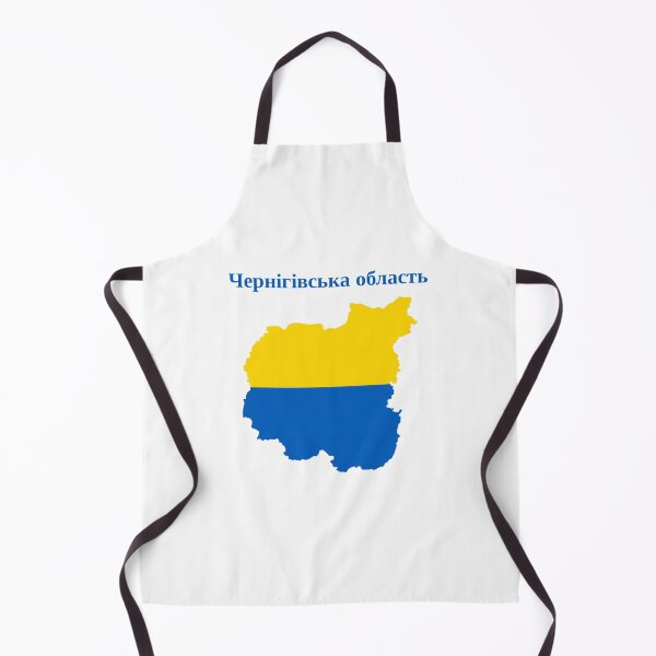 Item preview, Chernihiv Oblast Map Design, Ukraine. designed and sold by marosharaf.