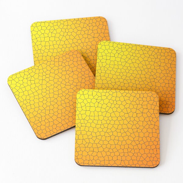 Item preview, Glass broken Orange And yellow designed and sold by Tshirtstory.