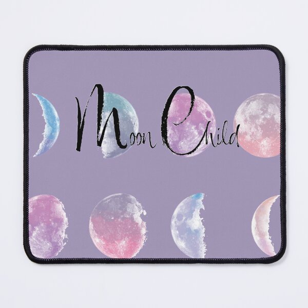 Item preview, Moon Child designed and sold by platinumknuckle.