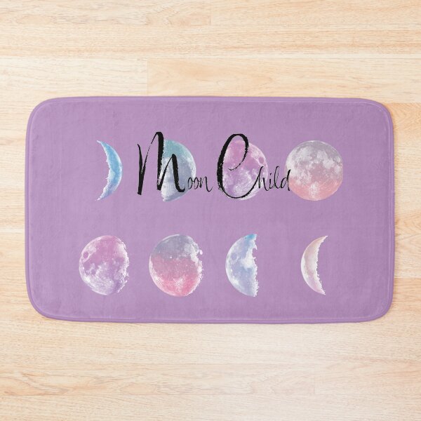 Item preview, Moon Child designed and sold by platinumknuckle.
