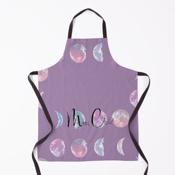 Item preview, Moon Child designed and sold by platinumknuckle.