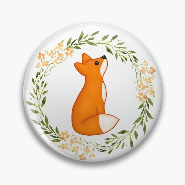 Item preview, Staring Foxes designed and sold by beefrancky.