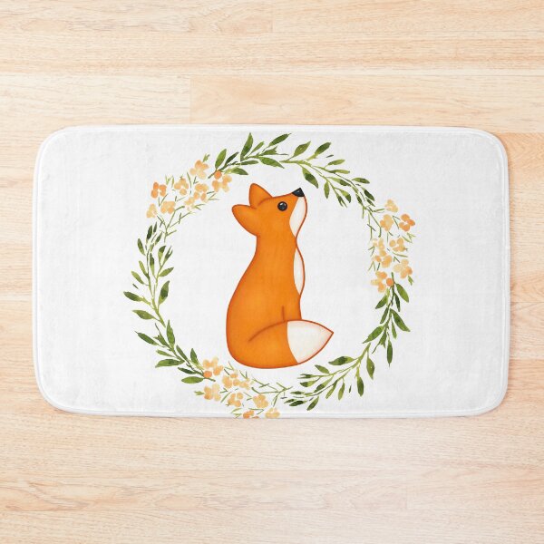 Item preview, Staring Foxes designed and sold by beefrancky.