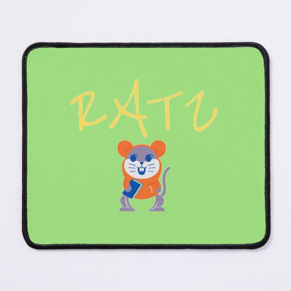Item preview, Ratz designed and sold by imtiyaz9661.