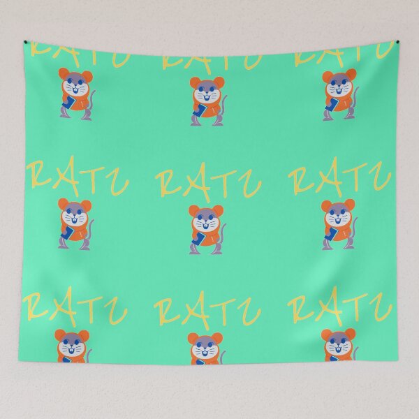 Item preview,  Ratz designed and sold by imtiyaz9661.