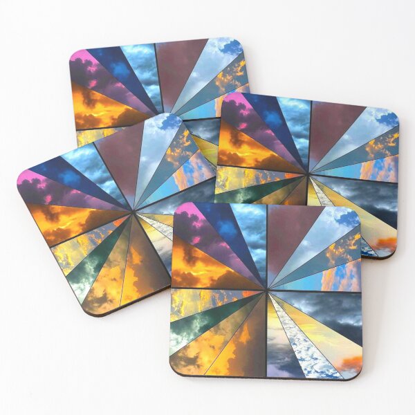 Item preview, Cloud Compilation In The Sky designed and sold by Felicity-K.