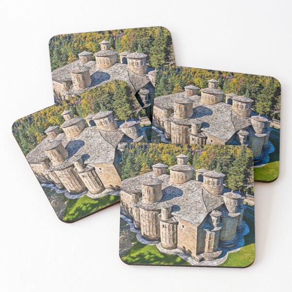 Item preview, The most beautiful church in Greece designed and sold by Hercules Milas.