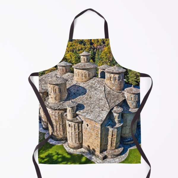 Item preview, The most beautiful church in Greece designed and sold by Hercules Milas.