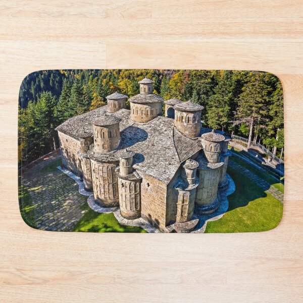 Item preview, The most beautiful church in Greece designed and sold by Hercules Milas.