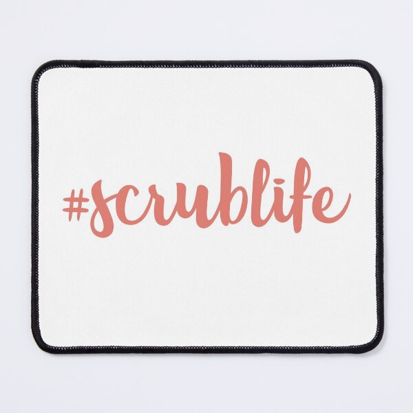 Item preview, #scrublife designed and sold by serenadesigns.