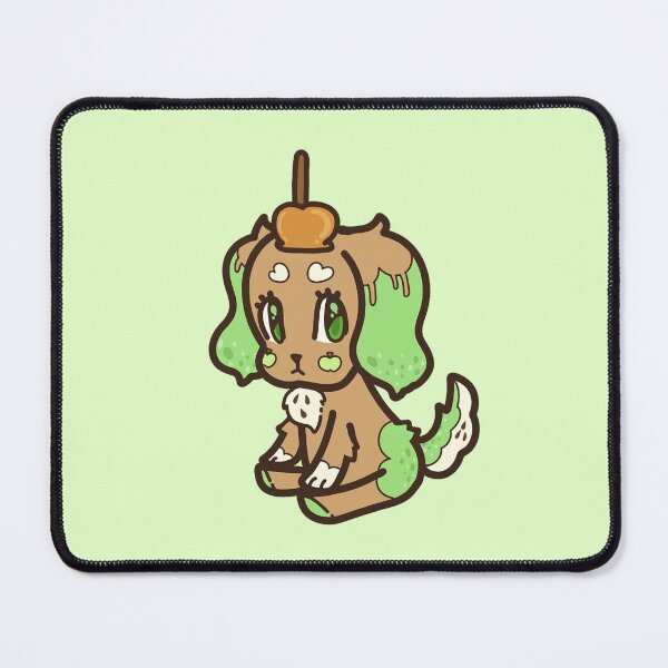 Item preview, Caramel Apple Cocker Spaniel designed and sold by SailorNoots.