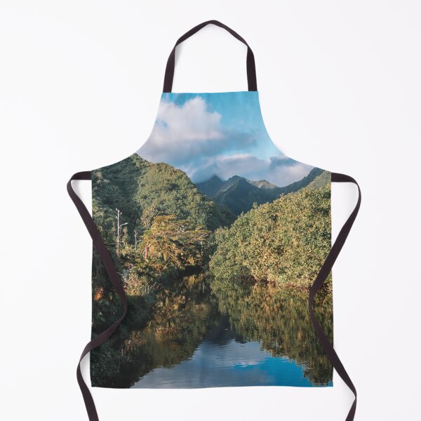 Item preview, Teahupoo River designed and sold by Polynesian Islands.