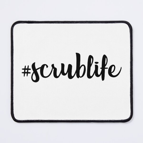 Item preview, #scrublife designed and sold by serenadesigns.