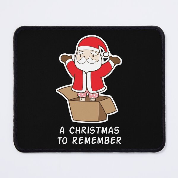 Item preview, A christmas to remember designed and sold by doodletales.