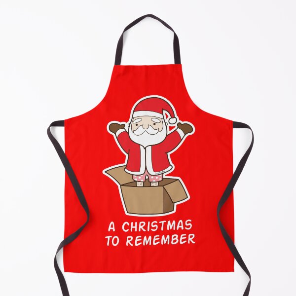 Item preview, A christmas to remember designed and sold by doodletales.
