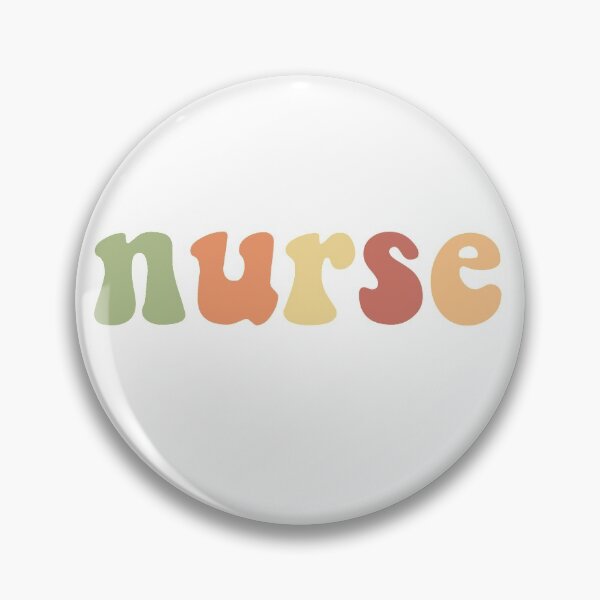 Item preview, Nurse designed and sold by serenadesigns.