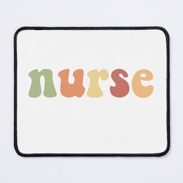 Item preview, Nurse designed and sold by serenadesigns.