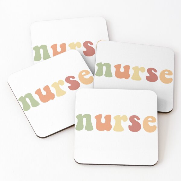 Item preview, Nurse designed and sold by serenadesigns.