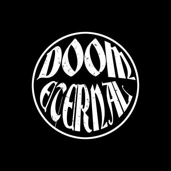 doom eternal logo