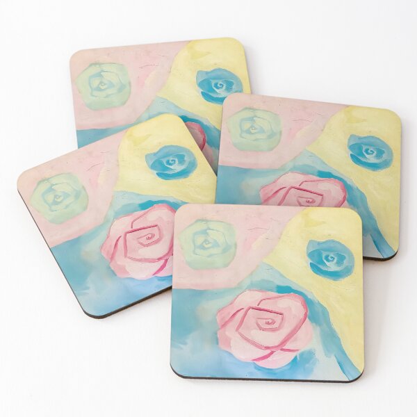 Item preview, Three Roses  designed and sold by Sossie Vanek.