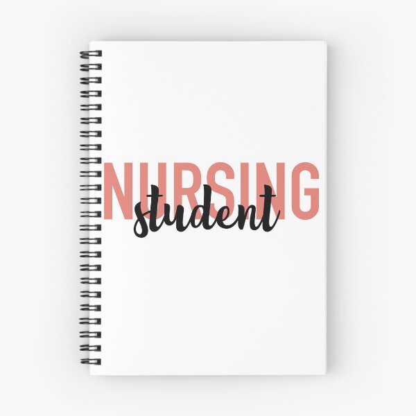 Item preview, Nursing Student designed and sold by serenadesigns.
