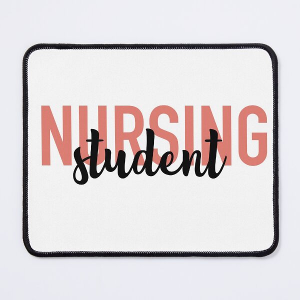 Item preview, Nursing Student designed and sold by serenadesigns.