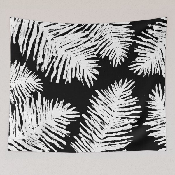 Item preview, Tropical Night designed and sold by ssananikone.