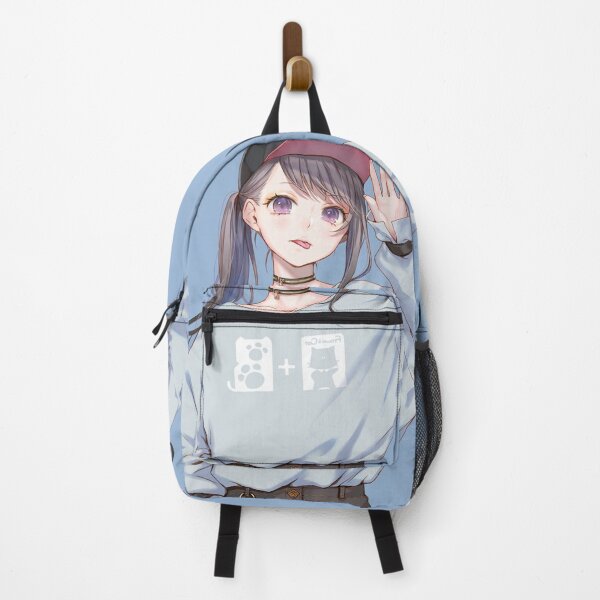 Item preview, Anime Girls # 6 designed and sold by Oni Kanzen.