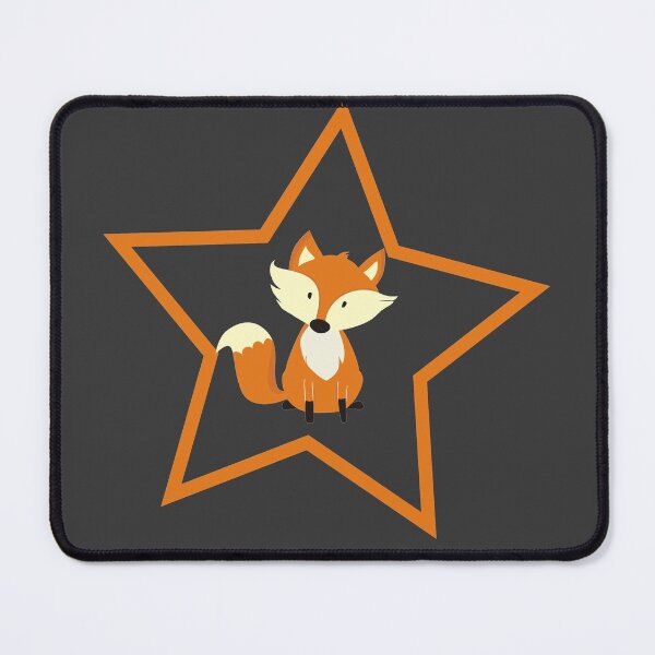 Item preview, Copie de Staring Foxes designed and sold by beefrancky.