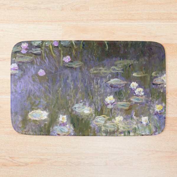 Item preview, Water Lilies designed and sold by PaintedDreams96.